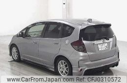 honda fit 2012 TE3868