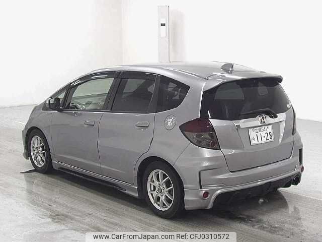 honda fit 2012 TE3868 image 1