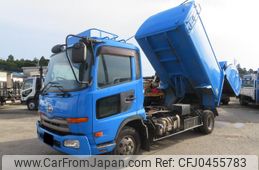 nissan diesel-ud-condor 2012 GOO_NET_EXCHANGE_0400935A30241112W004