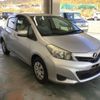 toyota vitz 2014 -TOYOTA--Vitz KSP130-2112441---TOYOTA--Vitz KSP130-2112441- image 4