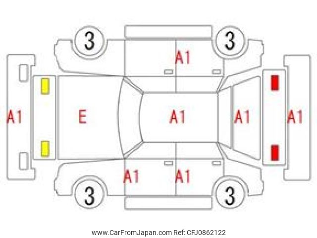 nissan roox 2020 -NISSAN--Roox 5AA-B44A--B44A-0013884---NISSAN--Roox 5AA-B44A--B44A-0013884- image 2