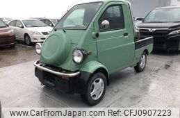 daihatsu midget-ii 1996 CFJ_DomesticBUY_ K100P-004602