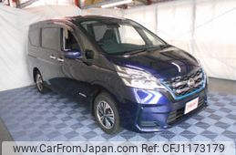 nissan serena 2020 -NISSAN--Serena HC27--019441---NISSAN--Serena HC27--019441-