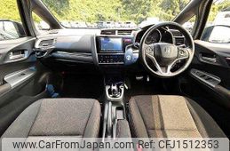 honda fit-hybrid 2015 CFJ1512353