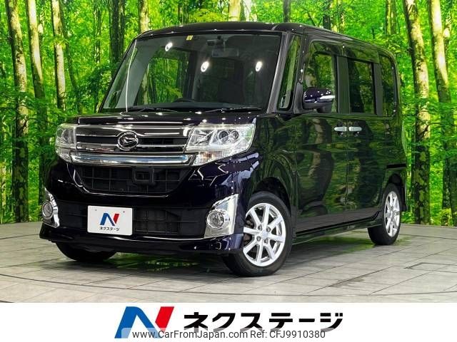 daihatsu tanto 2014 -DAIHATSU--Tanto DBA-LA600S--LA600S-0056951---DAIHATSU--Tanto DBA-LA600S--LA600S-0056951- image 1