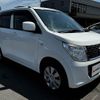 suzuki wagon-r 2015 -SUZUKI--Wagon R DBA-MH34S--MH34S-424013---SUZUKI--Wagon R DBA-MH34S--MH34S-424013- image 9