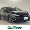 honda civic 2018 -HONDA--Civic DBA-FK7--FK7-1003219---HONDA--Civic DBA-FK7--FK7-1003219- image 1