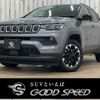 jeep compass 2021 CFJ1784165 image 1