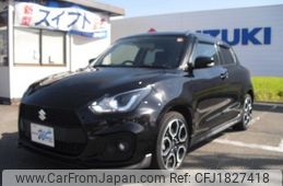 suzuki swift 2023 CFJ1827418