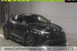 toyota c-hr 2020 -TOYOTA--C-HR NGX10-2014827---TOYOTA--C-HR NGX10-2014827-