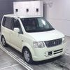 mitsubishi ek-wagon 2009 -MITSUBISHI 【後日 】--ek Wagon H82W-0913995---MITSUBISHI 【後日 】--ek Wagon H82W-0913995- image 1