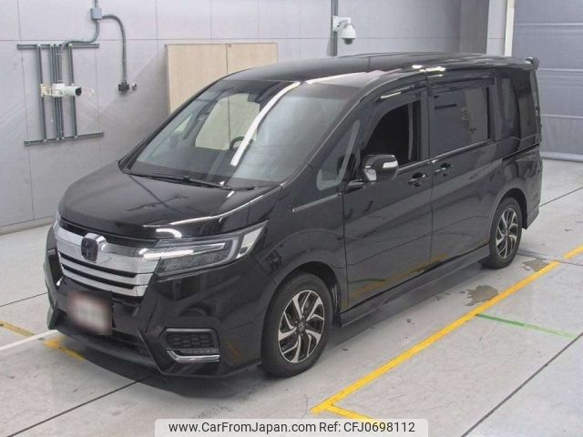 honda stepwagon 2021 -HONDA--Stepwgn RP3-1332422---HONDA--Stepwgn RP3-1332422- image 1