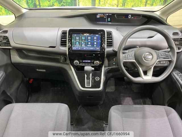 nissan serena 2019 CFJ1660994 image 2