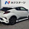 toyota c-hr 2017 quick_quick_ZYX10_ZYX10-2011840 image 18