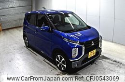 mitsubishi ek-cross 2023 -MITSUBISHI 【岡山 581む3151】--ek X B34W-0400379---MITSUBISHI 【岡山 581む3151】--ek X B34W-0400379-