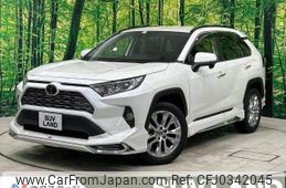 toyota rav4 2019 -TOYOTA--RAV4 6BA-MXAA54--MXAA54-5003104---TOYOTA--RAV4 6BA-MXAA54--MXAA54-5003104-