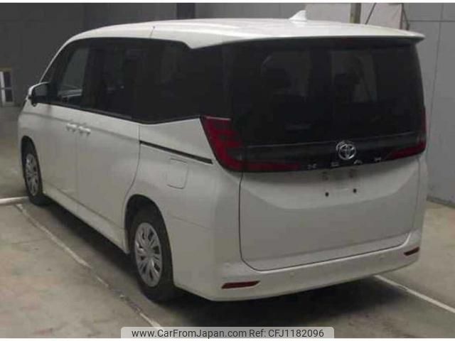 toyota noah 2022 quick_quick_6BA-MZRA90W_0036753 image 2