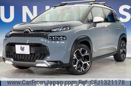 citroen c3 2022 quick_quick_A8YH01_VF72CYHX1N4176406
