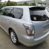 toyota corolla-fielder 2011 1.60913E+11 image 6