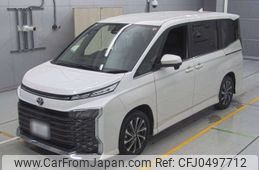 toyota voxy 2023 -TOYOTA 【三重 302つ3003】--Voxy MZRA90W-0063882---TOYOTA 【三重 302つ3003】--Voxy MZRA90W-0063882-