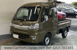daihatsu hijet-truck 2021 CFJ1783385