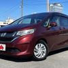 honda freed 2017 -HONDA--Freed DBA-GB5--GB5-1041445---HONDA--Freed DBA-GB5--GB5-1041445- image 1