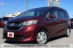 honda freed 2017 -HONDA--Freed DBA-GB5--GB5-1041445---HONDA--Freed DBA-GB5--GB5-1041445-