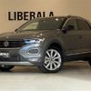 volkswagen volkswagen-others 2021 -VOLKSWAGEN--VW T-Roc 3DA-A1DFF--WVGZZZA1ZMV109255---VOLKSWAGEN--VW T-Roc 3DA-A1DFF--WVGZZZA1ZMV109255- image 1