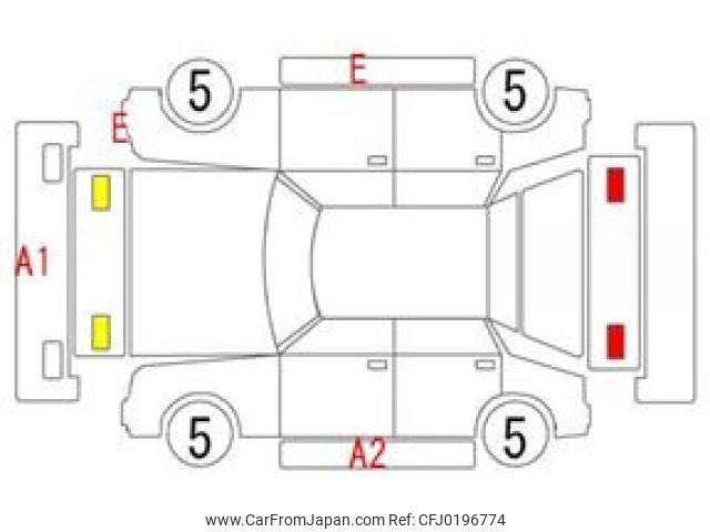 nissan note 2021 -NISSAN--Note 6AA-SNE13--SNE13-108454---NISSAN--Note 6AA-SNE13--SNE13-108454- image 2