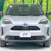 toyota yaris-cross 2021 CFJ1573171 image 14