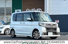 daihatsu tanto 2018 -DAIHATSU--Tanto DBA-LA600S--LA600S-0678186---DAIHATSU--Tanto DBA-LA600S--LA600S-0678186-