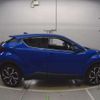 toyota c-hr 2020 -TOYOTA--C-HR 3BA-NGX10--NGX10-2014864---TOYOTA--C-HR 3BA-NGX10--NGX10-2014864- image 8