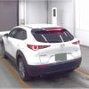 mazda cx-3 2021 quick_quick_5BA-DMEP_DMEP-200170 image 2