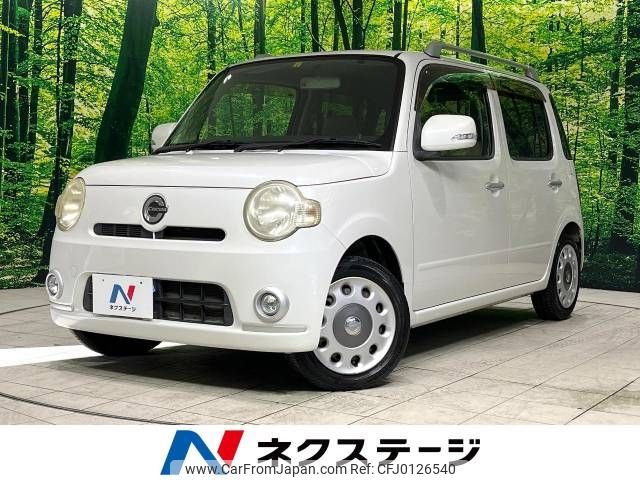 daihatsu mira-cocoa 2010 -DAIHATSU--Mira Cocoa DBA-L675S--L675S-0020658---DAIHATSU--Mira Cocoa DBA-L675S--L675S-0020658- image 1