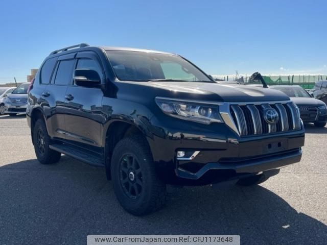 toyota land-cruiser-prado 2018 quick_quick_CBA-TRJ150W_TRJ150-0086937 image 2