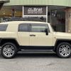 toyota fj-cruiser 2018 -TOYOTA--FJ Curiser CBA-GSJ15W--GSJ15-0138009---TOYOTA--FJ Curiser CBA-GSJ15W--GSJ15-0138009- image 3
