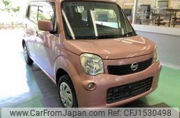 nissan moco 2016 CFJ1530498