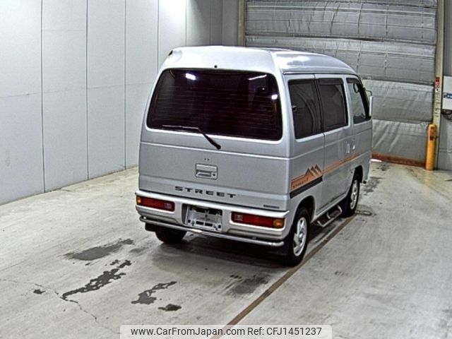 honda acty 1999 -HONDA--Acty Streat HH3--HH3-2377957---HONDA--Acty Streat HH3--HH3-2377957- image 2