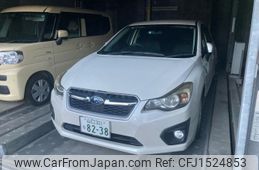 subaru impreza-wagon 2013 CFJ1524853