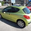 peugeot 207 2007 GOO_JP_700054078630230524004 image 7
