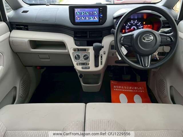 daihatsu move 2020 -DAIHATSU--Move DBA-LA160S--LA160S-2010522---DAIHATSU--Move DBA-LA160S--LA160S-2010522- image 2