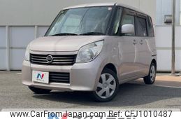nissan roox 2012 -NISSAN--Roox DBA-ML21S--ML21S-149477---NISSAN--Roox DBA-ML21S--ML21S-149477-