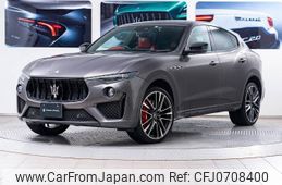 maserati levante 2020 -MASERATI--Maserati Levante ABA-MLE38A--ZN6ZU61C00X351326---MASERATI--Maserati Levante ABA-MLE38A--ZN6ZU61C00X351326-