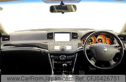 nissan fuga 2007 504928-925810