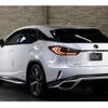 lexus rx 2016 -LEXUS 【名変中 】--Lexus RX GYL25W--0004550---LEXUS 【名変中 】--Lexus RX GYL25W--0004550- image 27