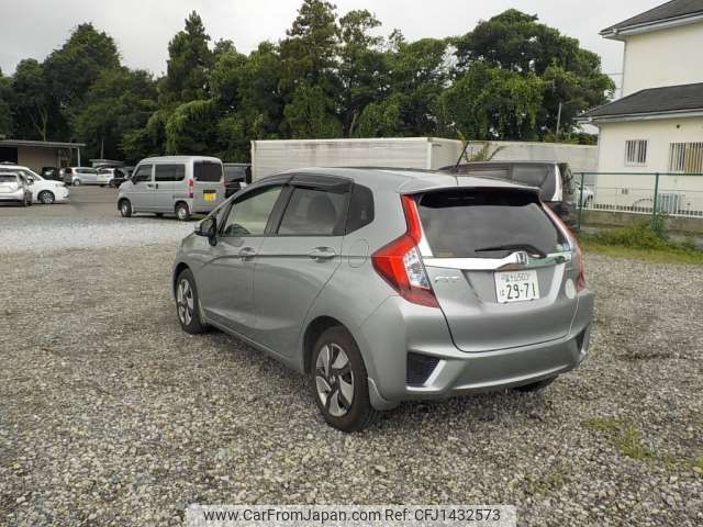 honda fit 2015 -HONDA 【野田 500】--Fit DAA-GP5--GP5-3204021---HONDA 【野田 500】--Fit DAA-GP5--GP5-3204021- image 2