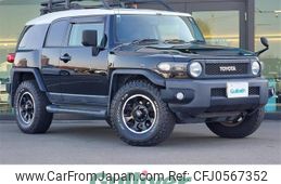 toyota fj-cruiser 2016 -TOYOTA--FJ Curiser CBA-GSJ15W--GSJ15-0134070---TOYOTA--FJ Curiser CBA-GSJ15W--GSJ15-0134070-