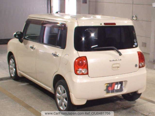 suzuki alto-lapin 2012 -SUZUKI 【福岡 582ﾇ3395】--Alto Lapin HE22S-218889---SUZUKI 【福岡 582ﾇ3395】--Alto Lapin HE22S-218889- image 2