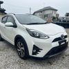 toyota aqua 2020 quick_quick_6AA-NHP10H_NHP10-2702673 image 1