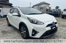 toyota aqua 2020 quick_quick_6AA-NHP10H_NHP10-2702673